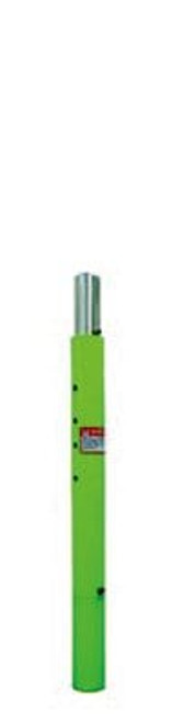 3M DBI-SALA 8518002 Confined Space Lower Lightweight Mast Extension - Each