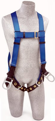 3M DBI-SALA PROTECTA AB17560 Vest Style Positioning Harness - Each