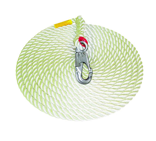 3M DBI-SALA PROTECTA AC215A Vertical Rope Lifeline - Each