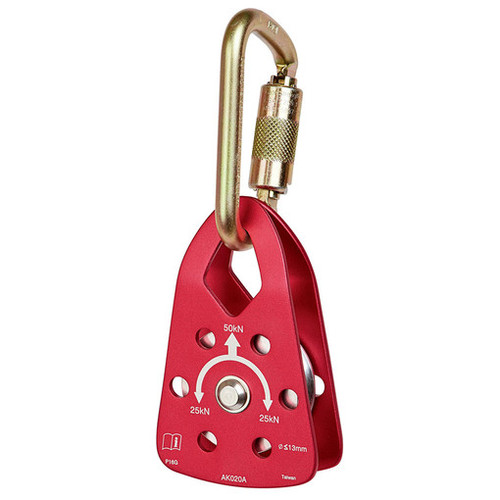 3M DBI-SALA PROTECTA PRO AK020A1 Confined Space Pulley - Each