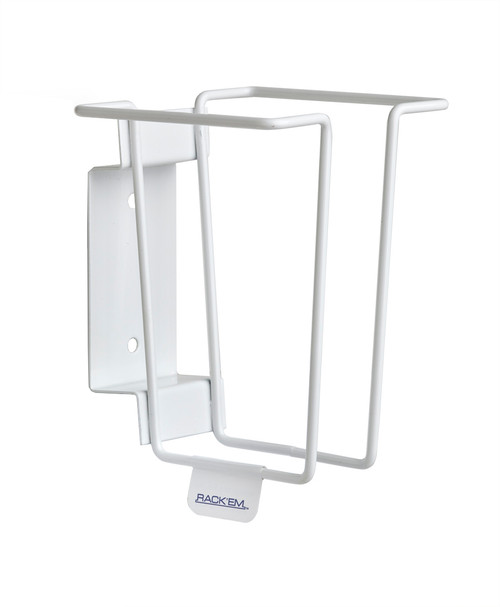 Rack'Em 4071 Sharps Container Rack - Sold by Each