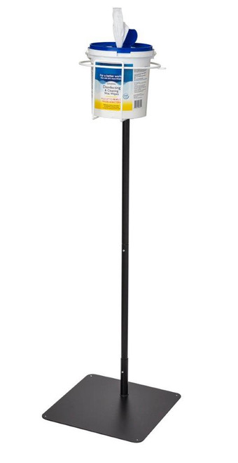 Rack'Em 4089 Free Standing Bucket Rack - Sold by Each