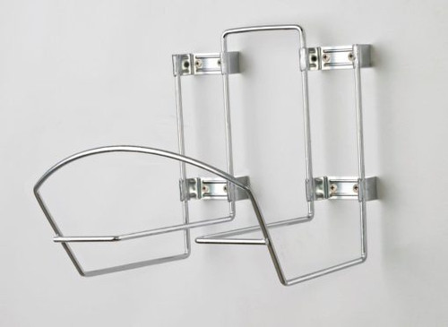 Rack'Em 4156-SS Sanitation Hose Rack - Sold by Each