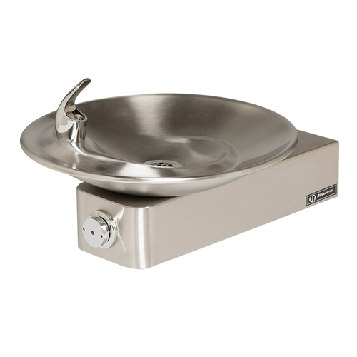 Haws 1001 Wall Mount Barrier Free Drinking Fountain