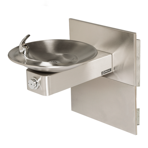 Haws 1001MS Wall Mount Barrier Free Drinking Fountain