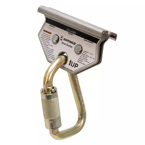 Safewaze 022-4089 Strut Anchor