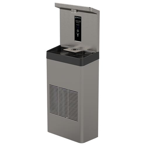 Haws 1210S Wall Mount Non-Filtered Bottle Filler