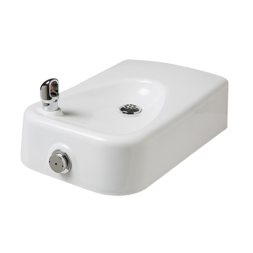 Haws 1311 Wall Mount Barrier Free Drinking Fountain