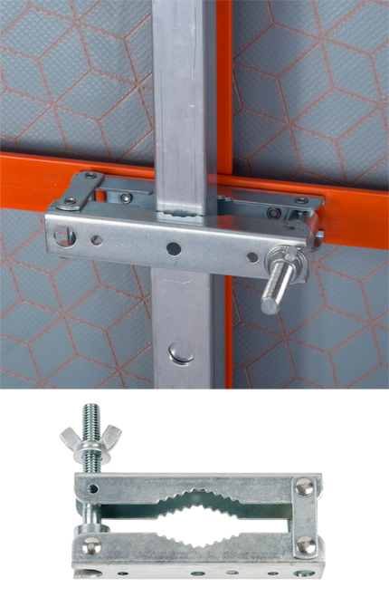 JBC RUS-AC Alligator Clamp - Each