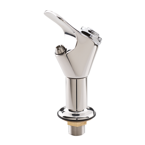 Haws 5010.6427SS Polished Stainless Steel Drinking Faucet