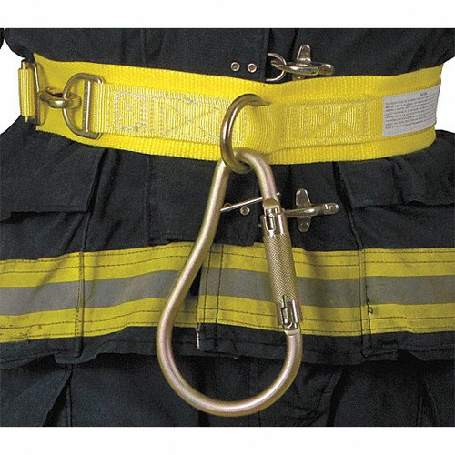 Gemtor 532NYC?2 Universal 32-54 in Pompier Ladder/Escape Belt - Each
