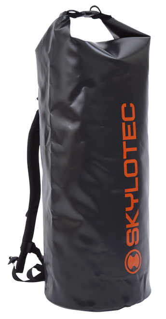 Skylotec Black Polyurethane Dry Bag (ACS-0014)