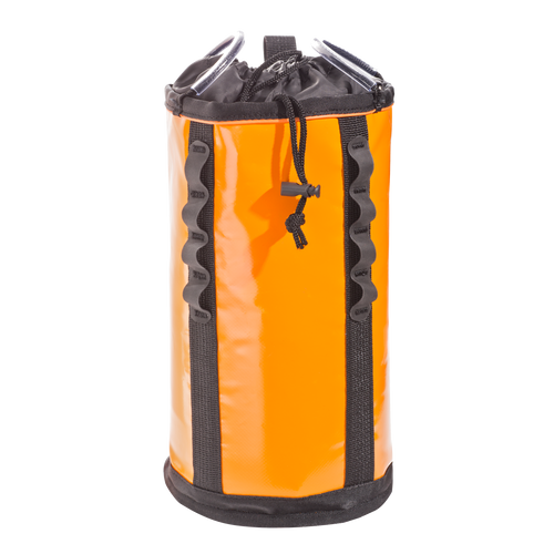 Skylotec ACS-0020 Orange/Black Polyamide Equipment Bag - Each