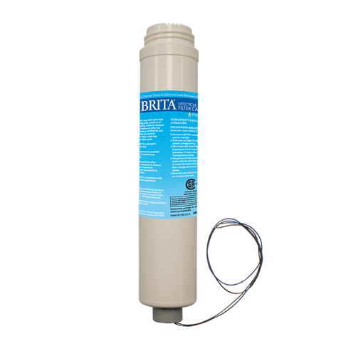 Haws Brita® Hydration Station® 6429 2-1/2 x 12-3/4 Water Filter