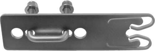 Skylotec CLAWLINE CL-302-01 Stainless Steel Claw Intermediate Set - Each