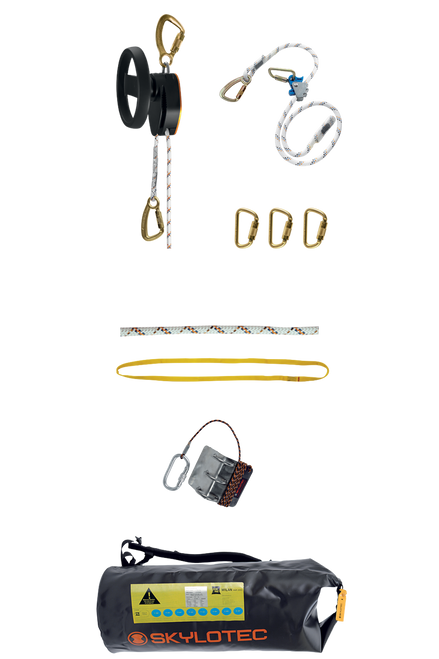 Skylotec SET-250 Truck Kit - Each