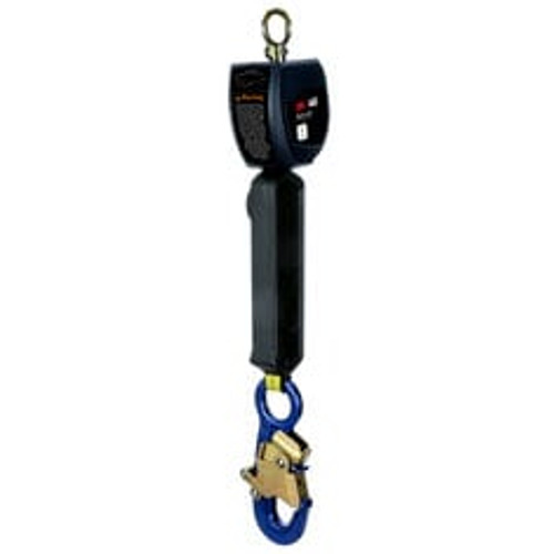 3M DBI-SALA 3100517 Nano-Lok 6 ft Class 1 Personal Self-Retracting Lifeline - Each