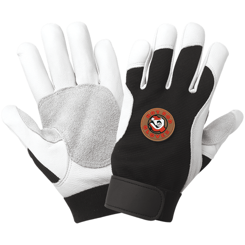 Hot Rod Gloves