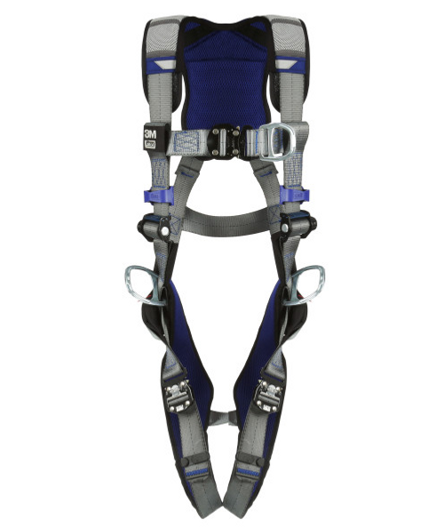 3M DBI-SALA ExoFit X200 Comfort Vest Climbing/Positioning Safety Harness  main