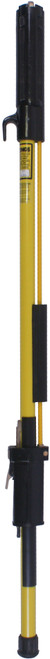 Hastings Fixed-Length External-Rod Shotgun Stick - Each