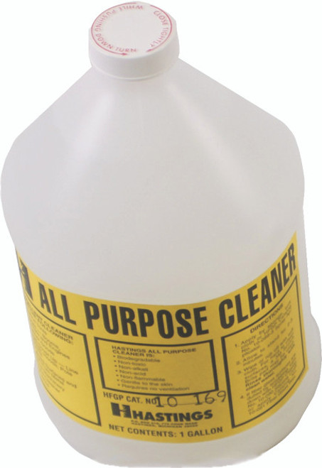 Hastings 10-172 Premixed All Purpose Cleaner - Each