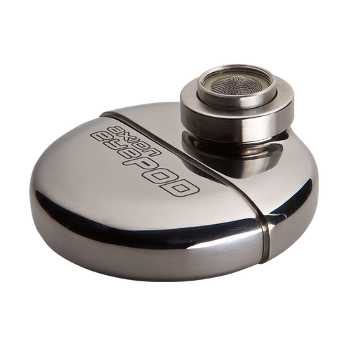 Haws AXION® eyePOD® 7620 Faucet Mount Eyewash Station