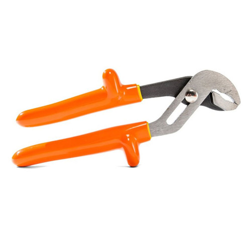 OEL IT-8010 10 in 1000 V Tongue Groove Plier