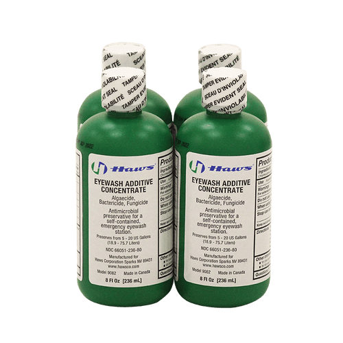 Haws 9082 8 oz Bottle Water Additive