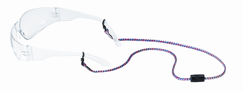 Gateway Safety Gizmo 430 QuikPop Nylon/Polyester Eyewear Retainer - 10/Bag