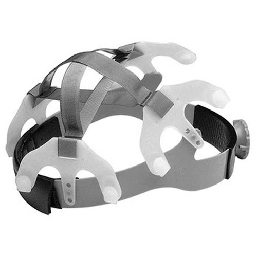 Gateway Safety Serpent 71220 Replacement Ratchet Suspension for Serpent Safety Helmets