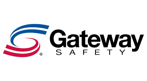 Gateway Safety Serpent 71229 Replacement Browpad for Serpent Safety Helmets
