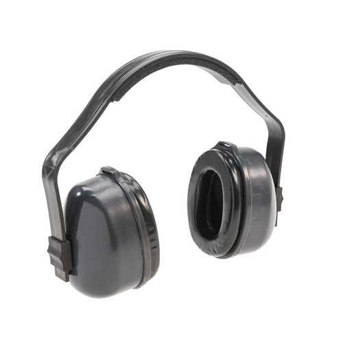 Gateway Safety SoundOut II 95334 Gray 29 dB Dielectric Safety Earmuff