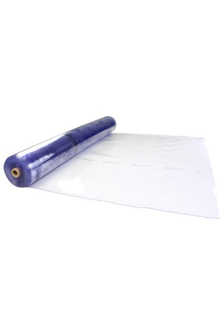 NSA Enespro BRC1-CLR 10 yd PVC Clear Roll Blanket - 1-Pack