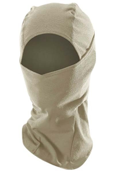 NSA DRIFIRE DF2-762HB-DS 4.9 Cal One Size Fits Most DRIFIRE Prime Hot Weather Balaclava - 1-Pack
