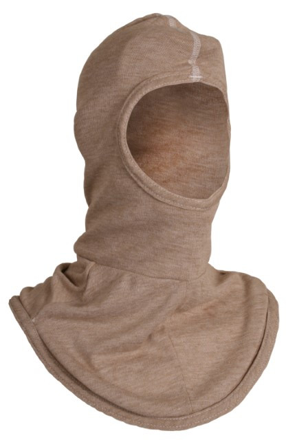 NSA H31PK One Size Fits Most Double Layer PBI Knit Balaclava - 1-Pack