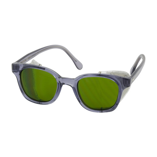 PIP Traditional Spectacle 249-5907-XXX One Size Fits Most Full Frame Safety Glasses