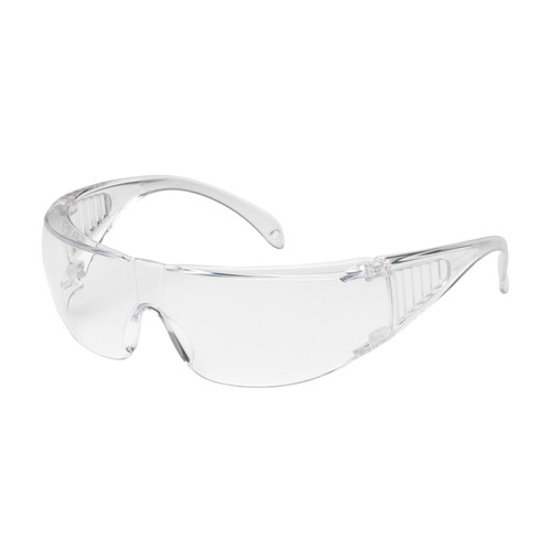PIP Ranger 250-37-XXXX One Size Fits Most Over-The-Glass Rimless Safety Glasses