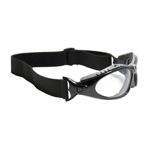 PIP Fuselage 250-50-XXXX One Size Fits Most Full Frame Safety Glasses