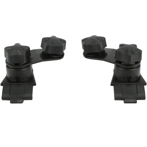 PIP Dynamic 251-EPHC01 One Size Fits Most Black Cap Lock Adapter