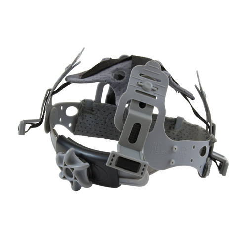 PIP JSP 280-AHS-SUSP One Size Fits Most Gray Deluxe Replacement Suspension