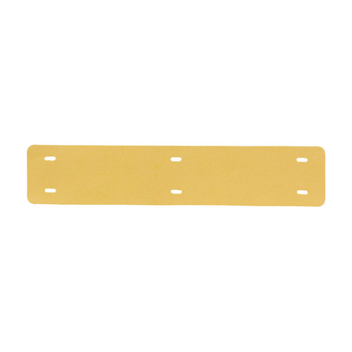 PIP JSP 281-SB-CHN One Size Fits Most Yellow Replacement Sweatband