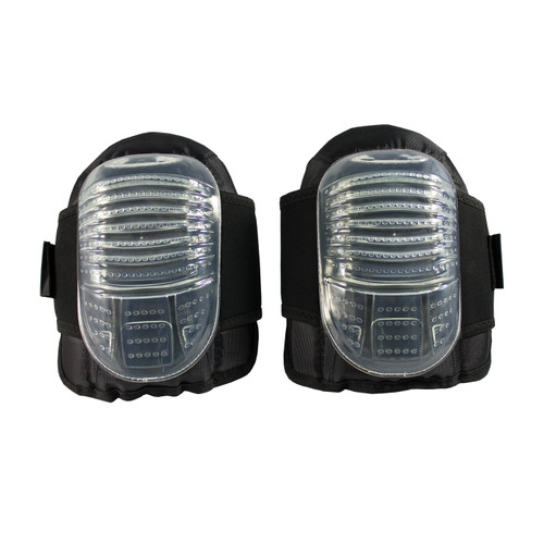 PIP 291-130 One Size Fits Most Clear Knee Pad