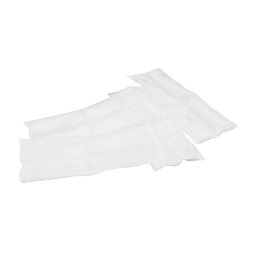 PIP EZ-Cool 390-PC099 One Size Fits Most Clear 45 Minutes Replacement Phase Change Cooling Pack