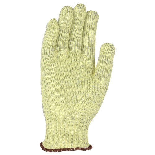 PIP Kut Gard MATA30BALGY-OERTC Seamless Knit Gray ATA Fiber/Nylon Uncoated Blended Heavy Weight Cut Resistant Gloves