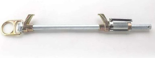 Ultra-Safe US-MBA-V16 Fixed Beam Anchor Vertical – Horizontal with Horizontal Lifeline Eye Attachment