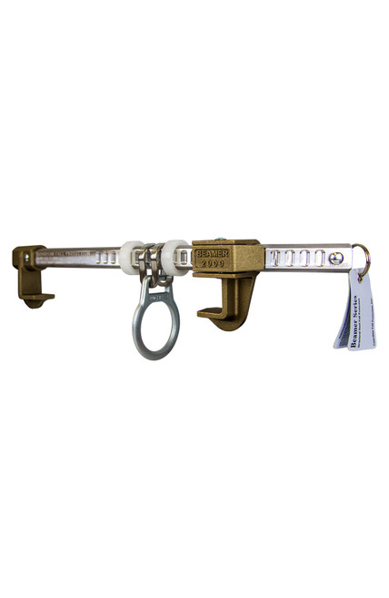 Guardian 00103 I-Beam 2000 Anchor
