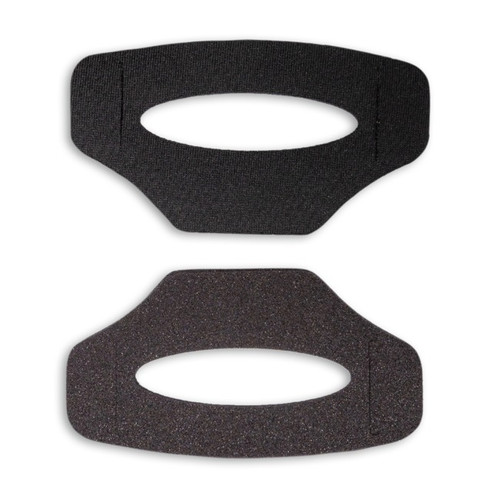 HexArmor 17-35001KF Comfort Pad for XA250 Kinetix Safety Helmets - 1 Pack