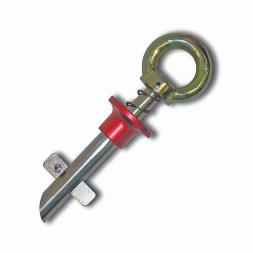 Guardian 00230 Bolt Hole Anchor Western Safety
