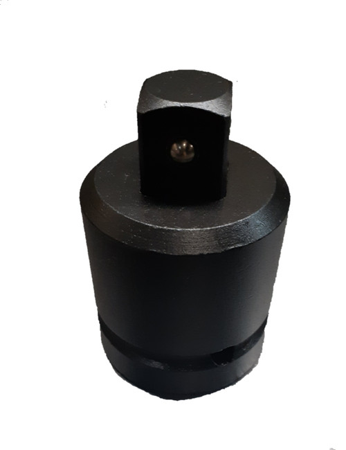 White Industrial Tool E3224RB 1 Drive X 3/4 Impact Adapter