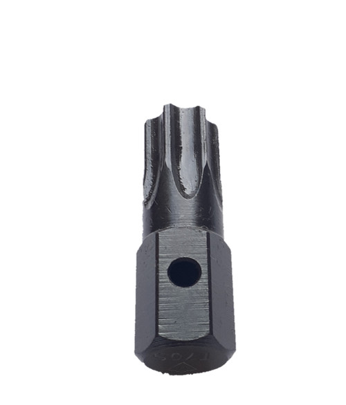White Industrial Tool T70S Short Bit Replacement